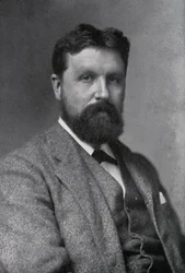 Samuel Rutherford Crockett